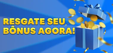 Reivindique seu bônus de 5Gringos agora